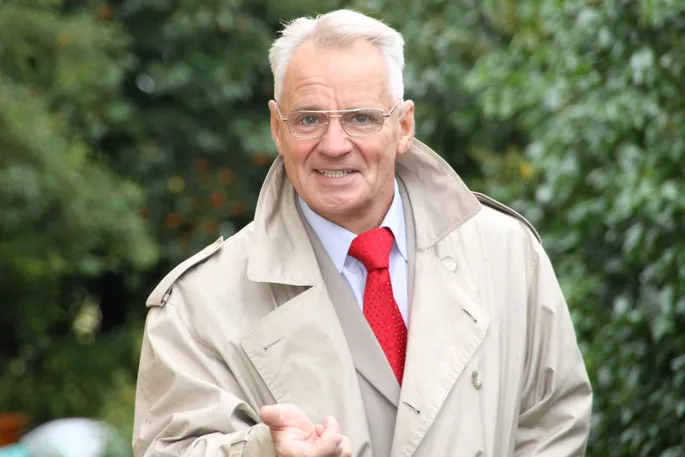 Heimar Lenk Kaguraadios 21.10.2024