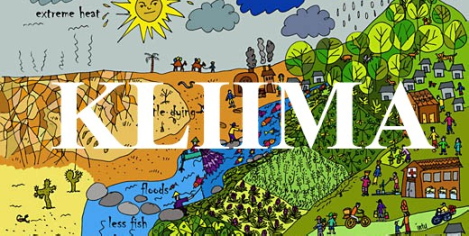 Raik Saart – KLIIMA