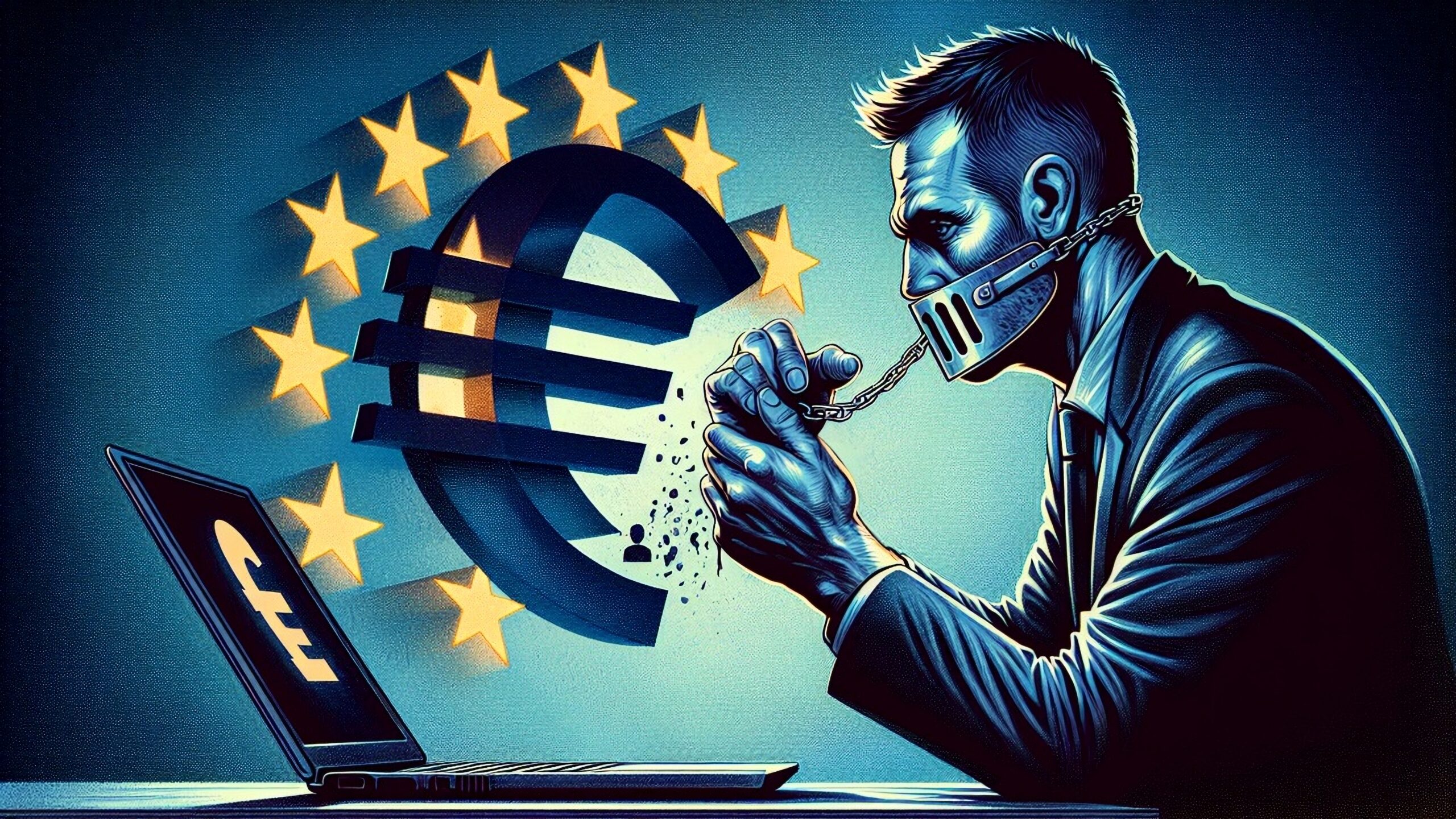 Miks Euroopa Liit kardab sõnavabadust