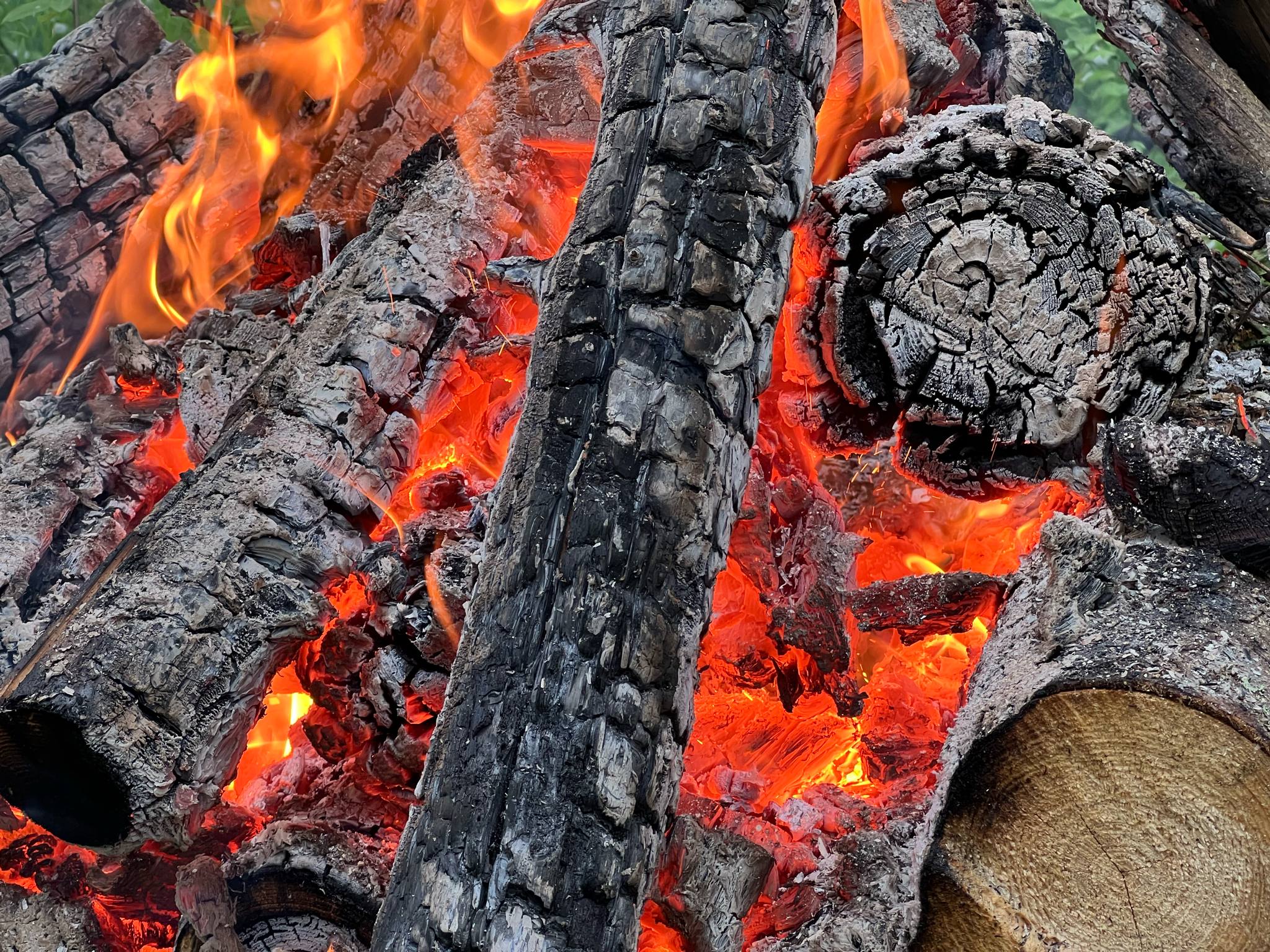 Päevapööramise mägi